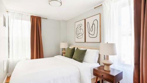 73-806 New 1BR 1Bth UWS Doorman Gym - Foto 2