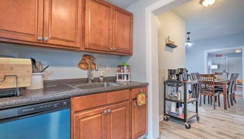 Downtown Brockton Apt Less Than 1 Mi to Local Dining - Foto 2