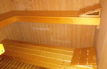 LaGaressina suite Anna - Jacuzzi & Spa - Foto 58