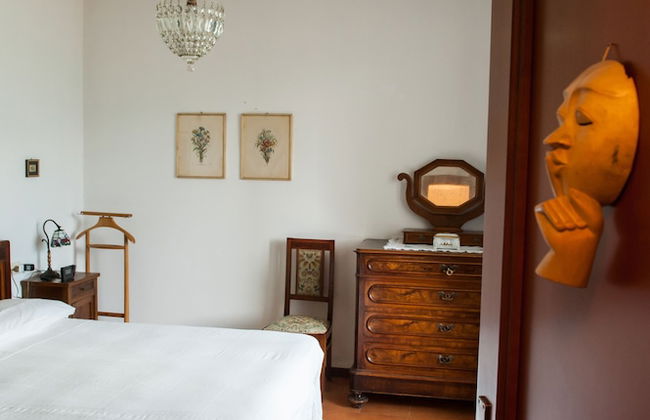 Villa Abbraccio Garden - Foto 19