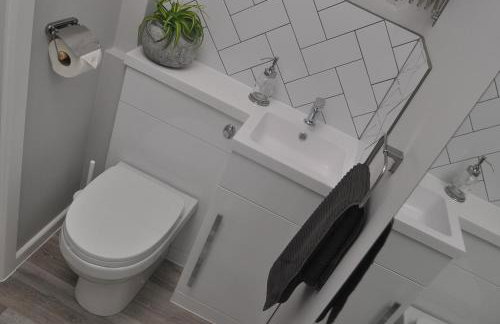 Bridge Street Apartments. Boutique Style Luxury, in the heart of Taunton. - Photo 64