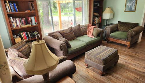 Charming Home Minutes From Rathdrum - Foto 5