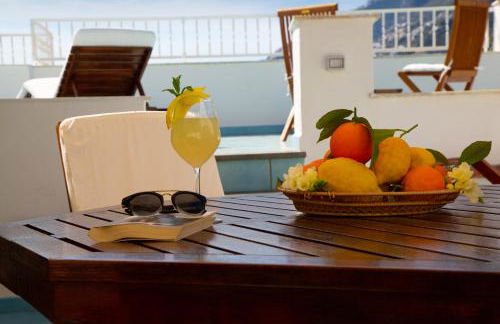 Infinity Sea View House - Foto 15