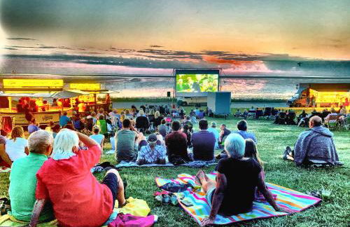 Deichoase Strandhaus - Foto 6