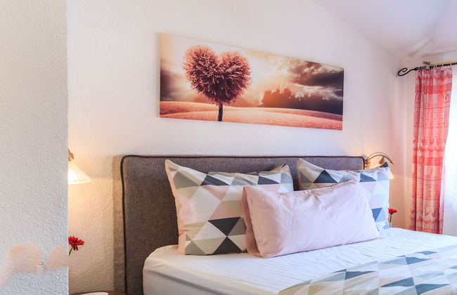 Ferienwohnung Luisa - Foto 43