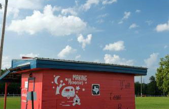 Willie's Cabin Yellow Rose Canyon - Foto 13