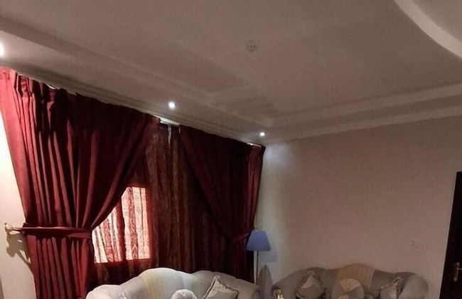 Adeal Serviced Apartments - Photo 17