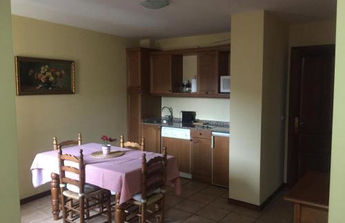 apartamentos turisticos san juan de la peña - Foto 22