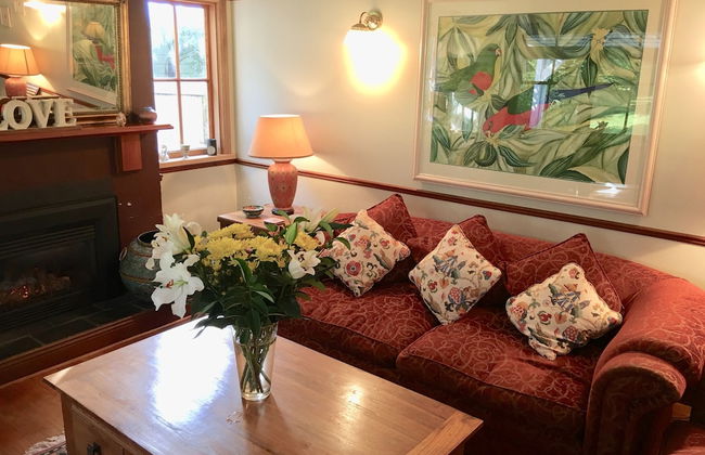 Endellion - Photo 27