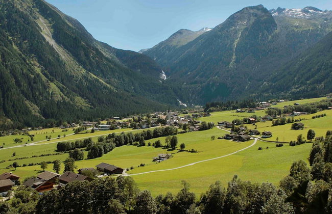 Holiday Home, Krimml - Foto 36