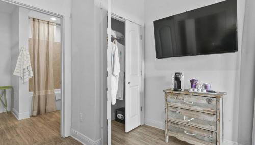 Hotel Pass Christian King Suite 201 - Foto 3