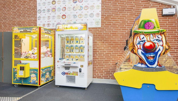 Holiday Home With Sauna, Whirlpool - Foto 3, Habitación