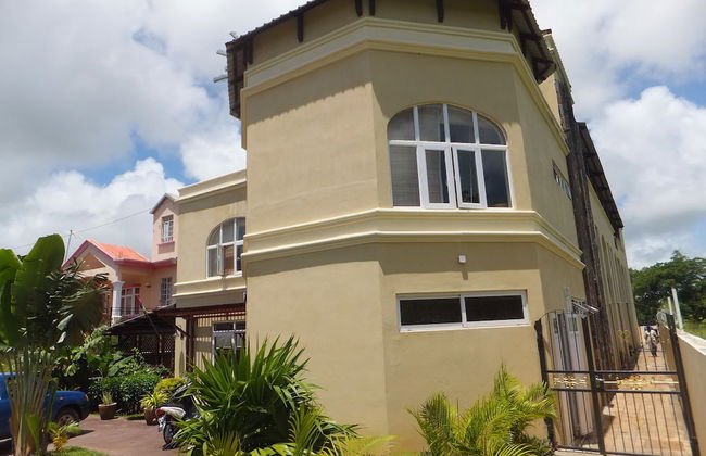 Villa Narmada - Foto 1