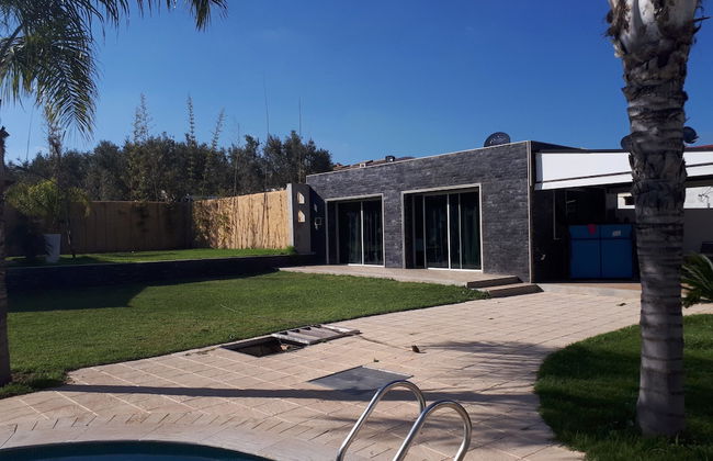 Villa Pleine Nature - Foto 10