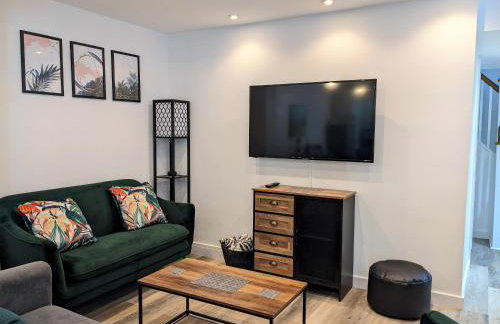 Cocali Cottage - Stunning, Spacious property close to Deal Beach ! - Foto 16