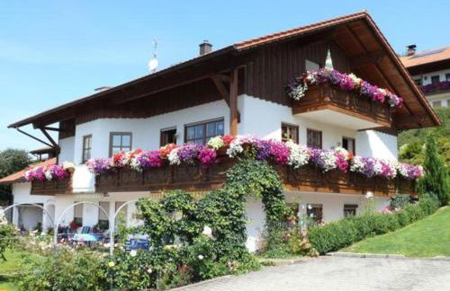 Ferienwohnungen Kasparbauer - Foto 2