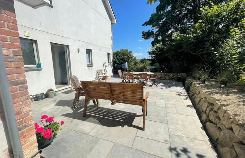 Cosy Rustic Annex in quiet Cornwall Village - Foto 24