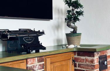 Cosy historic brewery with beautiful outdoor space - Foto 39