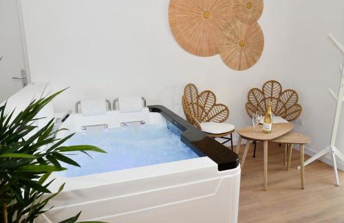 Domaine des Étoiles - Gîtes - Foto 49