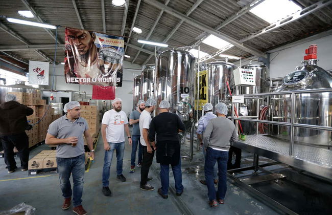 Curitiba Beer Tour - Photo 6
