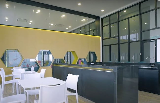 Eco Botanic Duplex KTV Unit - Foto 43