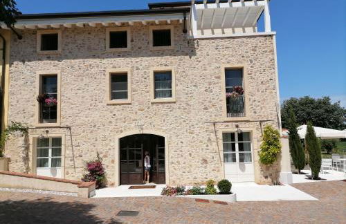 Relais Ca' Morenica - Foto 17