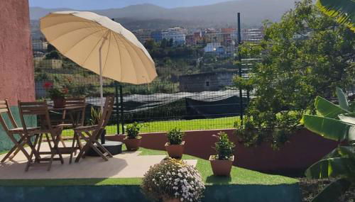 Casa Mamatina, en Los Realejos - Foto 1