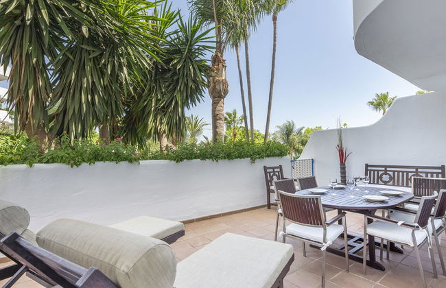 Marbella Real Gardens - Foto 2