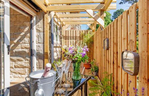 The Sanctuary Ashover - Foto 21