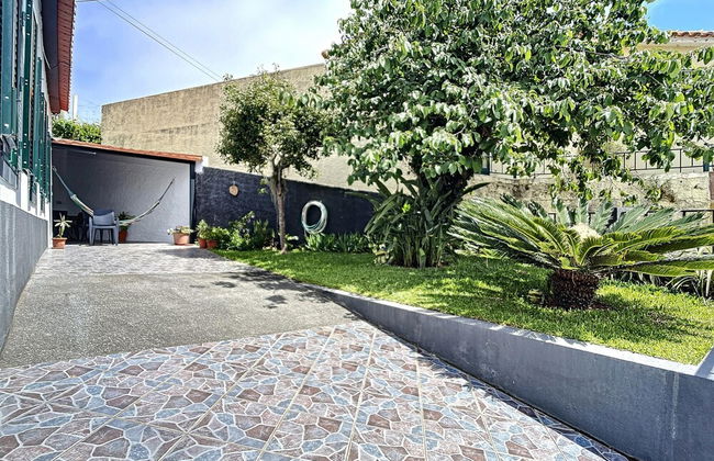 Casinha da Achada by Atlantic Holiday - Photo 25