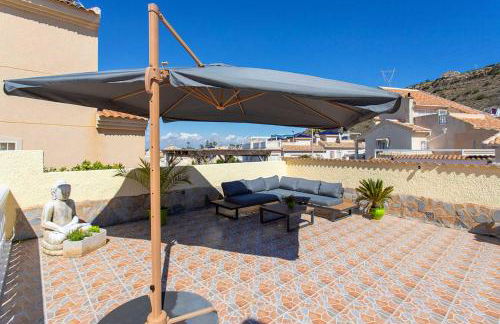 CH Villa Rio Mundo Rojales - Foto 6