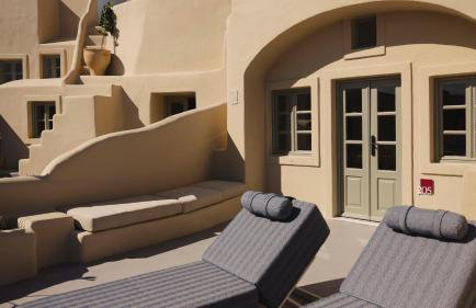 Neema Maison Santorini - Adults Only - Photo 53