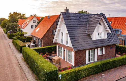 Ferienhaus Strandhafer - Foto 8