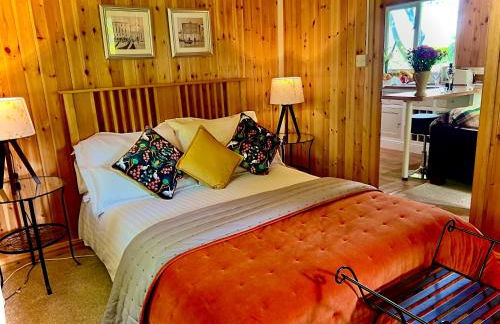 Treeside woodhouse - Foto 1