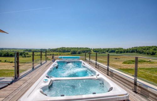 Rêverie en Périgord du Domaine des Hauts de Rouquette - Foto 6