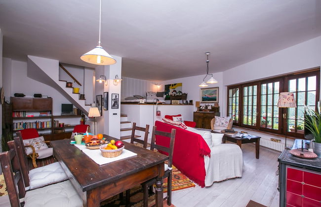 Argegno Chalet - Foto 16