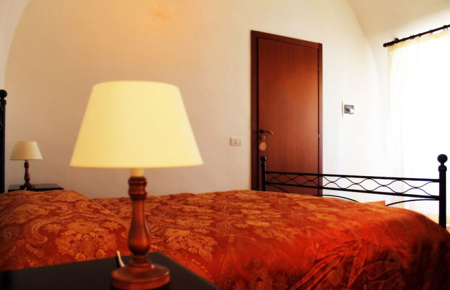 Agriturismo Sanacore - Foto 9