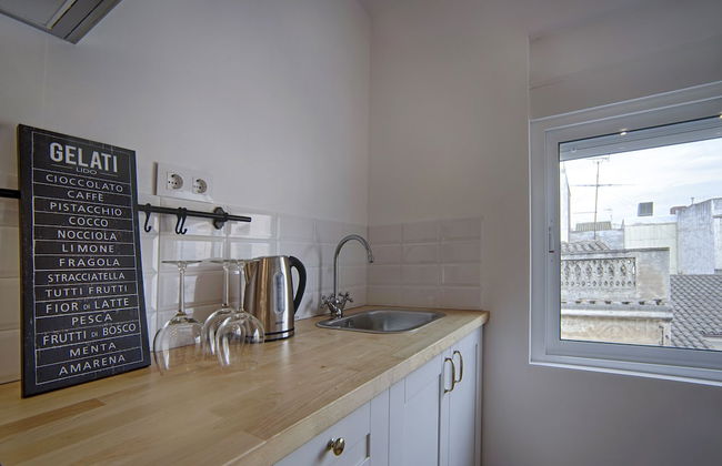 Hotelito Boutique Badalona - Foto 27