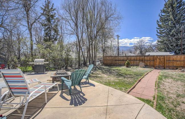 3brminutes to Downtowndog Friendly - Foto 41