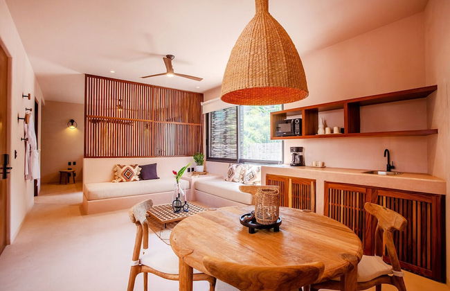 Marakame Suites - Foto 13