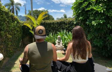 Chalé Atrás da Pedra - Foto 8