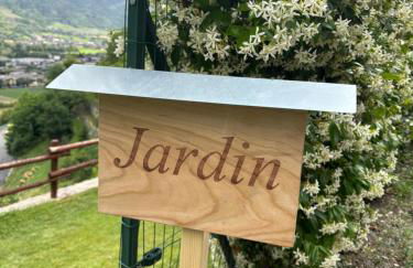 La maison des amis - Foto 30