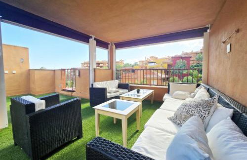 AA Guest - Reserva de Marbella Golf Course Eco - Foto 3