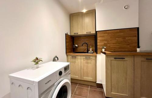 T3 urbain à 15 min de Lyon - Foto 9