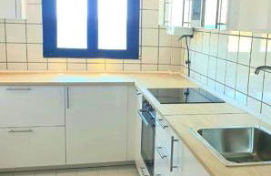 Beachfront Penthouse 3 double bedrooms, 2 bathrooms - Foto 18