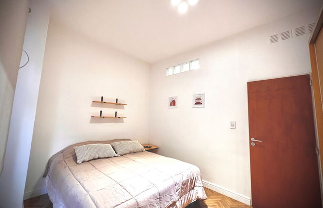 Comfortable Apartment in The Heart of Barrio Norte BN2 by Apartments Bariloche - Photo 4