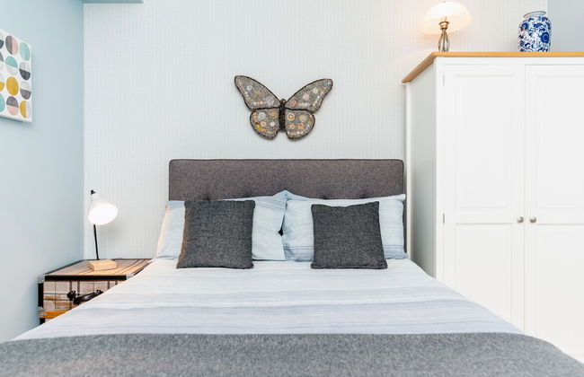 Haymarket Apartments - Foto 19