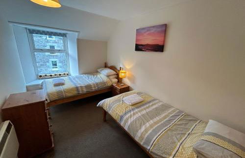 St Magnus Self Catering Lerwick - Foto 20