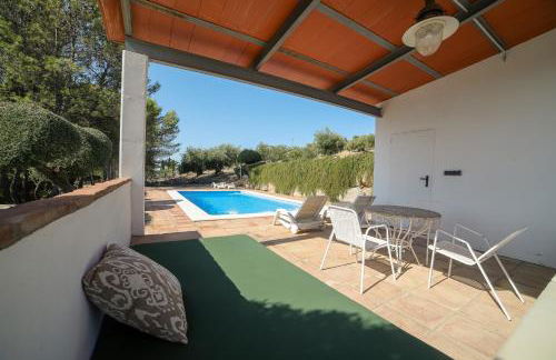 Hacienda El Rosalejo - Foto 74