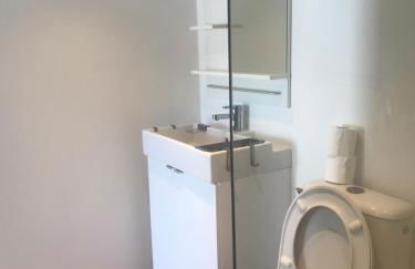 Appartement et Studio Gîtes de L'Odet - Foto 28